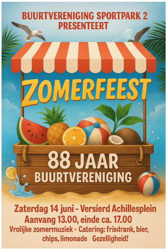 Zomerfeest