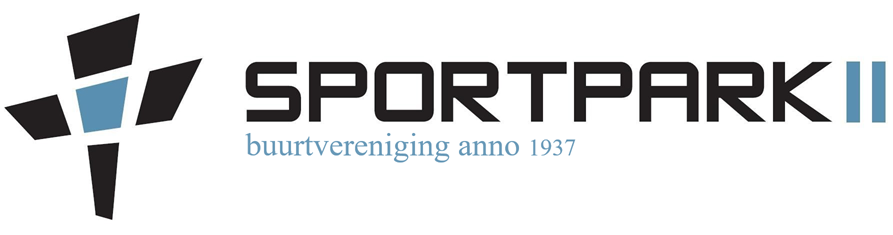 Logo Sportpark II