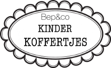 Bep & Co Kinderkoffertjes