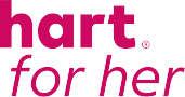 Hart for Her