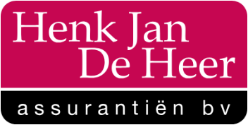 Henk Jan de Heer Assurantiën