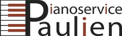 Pianoservice Paulien