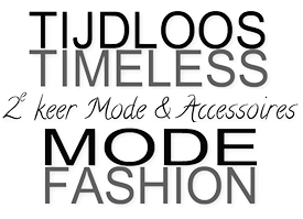 Tijdloos Mode